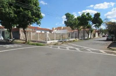 Terreno para alugar, 300 m² por r$ 975,00/mês - vila independência - piracicaba/sp