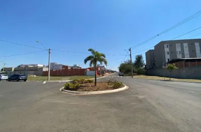Terreno à venda, 200 m² por r$ 195.000,00 - campestre - piracicaba/sp