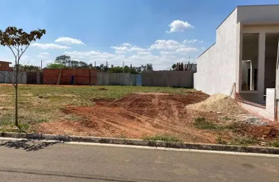 Terreno à venda, 200 m² por r$ 195.000,00 - campestre - piracicaba/sp