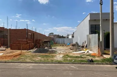 Terreno à venda, 200 m² por r$ 190.000,00 - campestre - piracicaba/sp