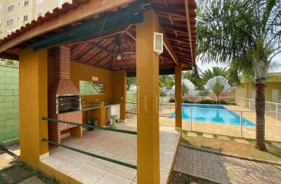 Apartamento com 2 dormitórios à venda, 55 m² por r$ 235.000,00 - centro - piracicaba/sp