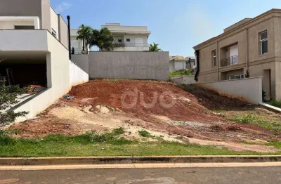 Terreno à venda, 321 m² por r$ 403.000,00 - residencial villa d’aquila - piracicaba/sp