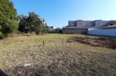 Terreno à venda, 338 m² por r$ 508.110,00 - alto - piracicaba/sp