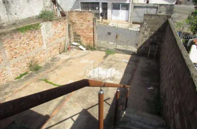 Casa com 2 dormitórios à venda, 70 m² por r$ 155.000,00 - jardim alvorada - piracicaba/sp