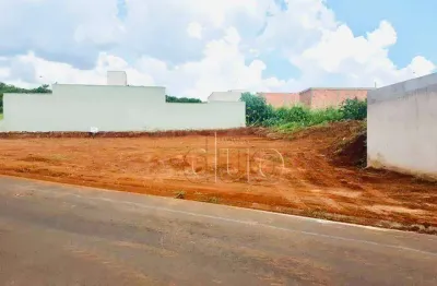 Terreno à venda, 561 m² por r$ 255.000,00 - campos do conde - piracicaba/sp
