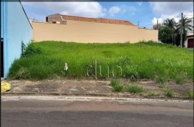 Terreno à venda, 259 m² por r$ 190.000,00 - são vicente - piracicaba/sp