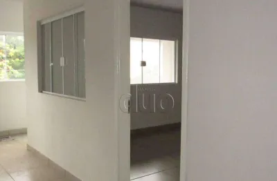 Sala para alugar, 20 m² por r$ 800,01/mês - santa terezinha - piracicaba/sp