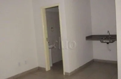 Sala para alugar, 20 m² por r$ 800,01/mês - santa terezinha - piracicaba/sp