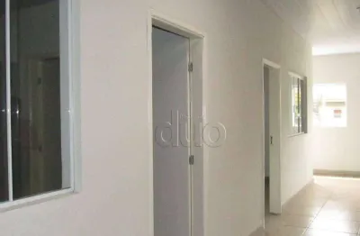 Sala para alugar, 20 m² por r$ 800,01/mês - santa terezinha - piracicaba/sp