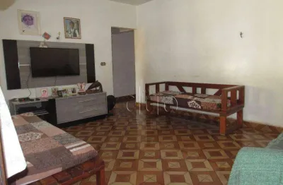 Casa à venda, 185 m² por r$ 350.000,00 - jardim itapuã - piracicaba/sp