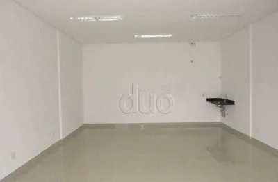 Sala para alugar, 41 m² por r$ 2.825,00/mês - centro - piracicaba/sp