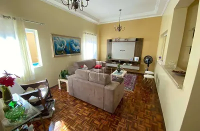 Casa com 3 dormitórios à venda, 214 m² por r$ 600.000,00 - prezotto - piracicaba/sp