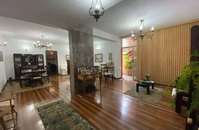 Casa com 4 dormitórios à venda, 396 m² por r$ 960.000,00 - são dimas - piracicaba/sp