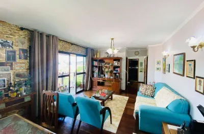 Apartamento à venda, 147 m² por r$ 850.000,00 - centro - piracicaba/sp