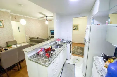 Apartamento com 3 dormitórios à venda, 85 m² por r$ 500.000,00 - paulista - piracicaba/sp