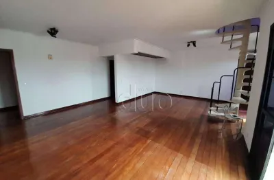 Apartamento à venda, 330 m² por r$ 850.000,00 - alemães - piracicaba/sp