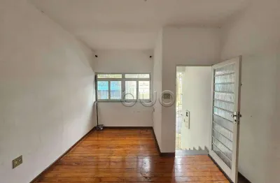 Casa com 2 dormitórios para alugar, 90 m² por r$ 2.010,00/mês - centro - piracicaba/sp