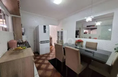 Casa com 2 quartos à venda, 100 m² por r$ 270.000 - jardim residencial javari i - piracicaba/sp