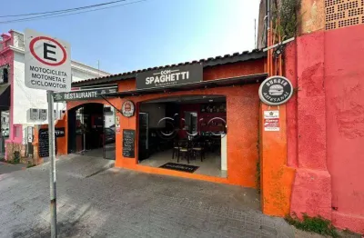 Salão à venda, 42 m² por r$ 600.000,00 - centro - piracicaba/sp
