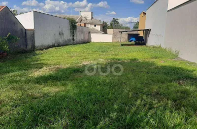 Terreno à venda, 567 m² por r$ 360.000,00 - loteamento santa maria - rio das pedras/sp