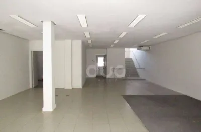 Salão para alugar, 379 m² por r$ 10.864,80/mês - vila rezende - piracicaba/sp