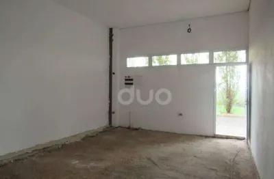 Loja para alugar, 35 m² por r$ 2.513,43/mês - capim fino - piracicaba/sp