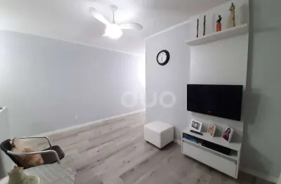 Apartamento com 2 dormitórios à venda, 63 m² por r$ 330.000,00 - nova américa - piracicaba/sp