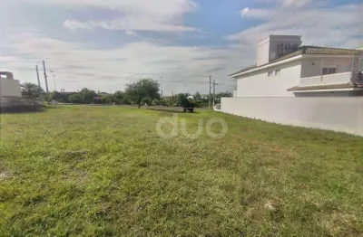 Terreno à venda, 430 m² por r$ 590.000,00 - damha i - piracicaba/sp