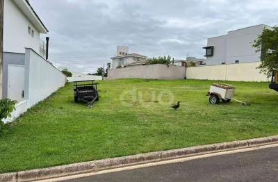 Terreno à venda, 430 m² por r$ 590.000,00 - damha i - piracicaba/sp