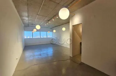 Sala para alugar, 45 m² por r$ 3.560,00/mês - alemães - piracicaba/sp
