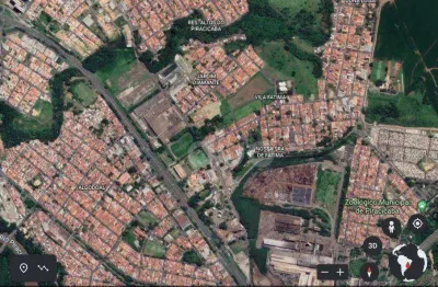 Área à venda, 15830 m² por r$ 10.000.000,00 - vila industrial - piracicaba/sp