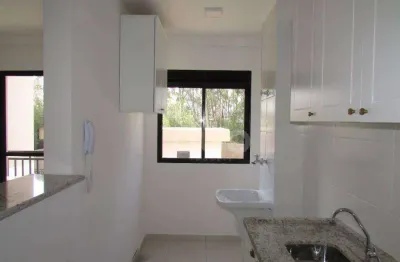 Apartamento com 2 dormitórios à venda, 52 m² por r$ 230.000,00 - jardim sol nascente - piracicaba/sp