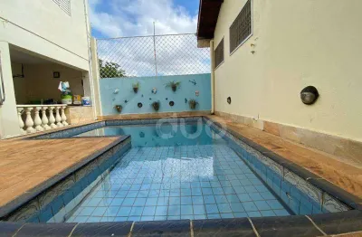 Casa com 4 dormitórios à venda, 280 m² por r$ 850.000,00 - alto - piracicaba/sp