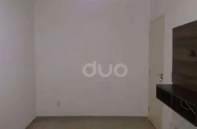 Apartamento com 2 dormitórios à venda, 46 m² por r$ 140.000,00 - campestre - piracicaba/sp