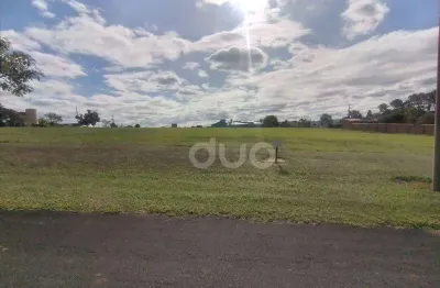 Terreno à venda, 1000 m² por r$ 210.000,00 - recanto das águas - águas de são pedro/sp