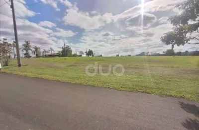 Terreno à venda, 1000 m² por r$ 210.000,00 - recanto das águas - águas de são pedro/sp