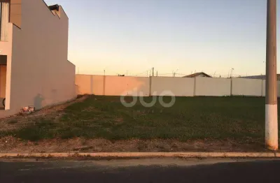 Terreno à venda, 250 m² por r$ 160.000,00 - residencial vivamus - saltinho/sp