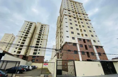 Apartamento com 3 dormitórios à venda, 100 m² por r$ 690.000,00 - paulista - piracicaba/sp
