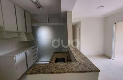 Apartamento com 2 dormitórios para alugar, 69 m² por r$ 2.275,00/mês - campestre - piracicaba/sp