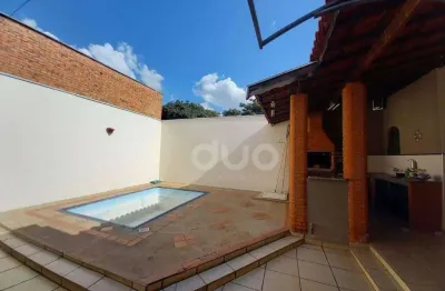 Casa à venda em piracicaba no jardim eldorado com 2 quartos, 130 m² por r$ 380.000,00