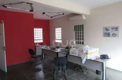 Salão à venda, 356 m² por r$ 900.000,00 - água branca - piracicaba/sp