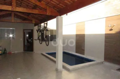 Casa com 3 dormitórios à venda, 156 m² por r$ 500.000,00 - água branca - piracicaba/sp