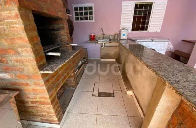 Casa com 2 dormitórios à venda, 126 m² por r$ 450.000,00 - santa maria ii - rio das pedras/sp