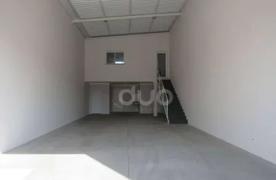 Salão para alugar, 165 m² por R$ 4.750,00/mês - Piracicamirim - Piracicaba/SP