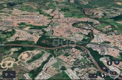 Área à venda, 36430 m² por r$ 3.400.000,00 - santa terezinha - piracicaba/sp