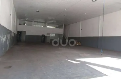 Barracão para alugar, 442 m² por r$ 11.390,33/mês - paulicéia - piracicaba/sp
