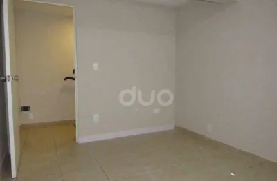 Sala para alugar, 12 m² por r$ 800,00/mês - alto - piracicaba/sp