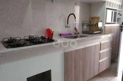 Casa com 2 dormitórios à venda, 85 m² por r$ 190.000,00 - parque residencial piracicaba - piracicaba/sp