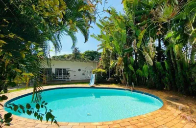 Casa com 4 dormitórios para alugar, 482 m² por r$ 11.426,00/mês - são dimas - piracicaba/sp
