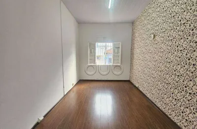 Sala para alugar, 24 m² por r$ 905,00/mês - alto - piracicaba/sp
